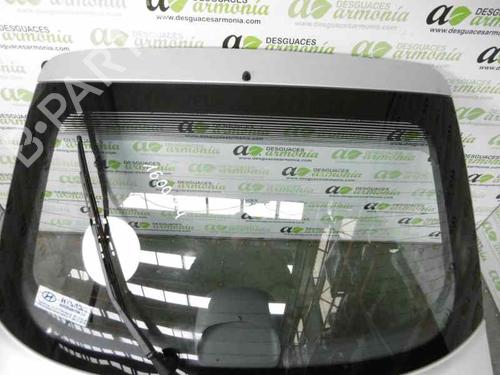 Tailgate HYUNDAI ACCENT II Saloon (LC)  | BP1878344C6 
