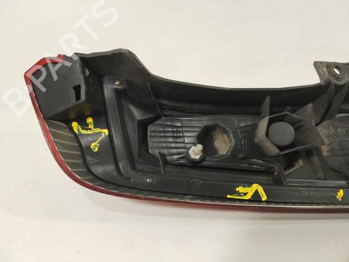 Right taillight NISSAN X-TRAIL I (T30)  | BP25915824C35 