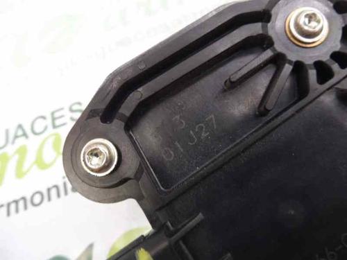 Pedal HONDA CIVIC VIII Hatchback (FN, FK) 2.2 CTDi (FK3) | BP1849924I4 