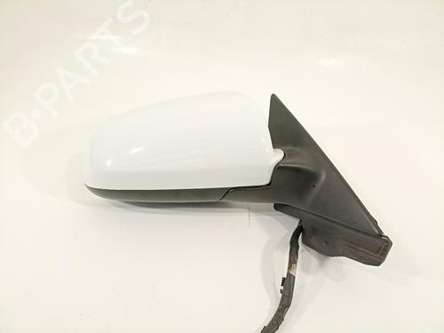 Used Right mirror AUDI A3 (8P1) 2.0 TDI 16V (140 hp) 6541971