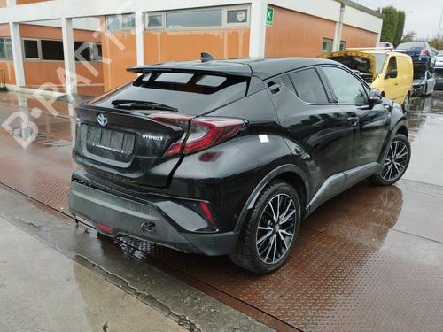 Left front window switch TOYOTA C-HR (_X1_) 1.8 Hybrid (ZYX10_, ZYX11_) | BP37609508I27 - Image 11