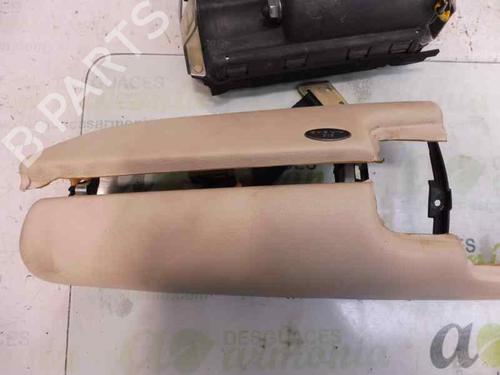 Kollisonspute sett LANCIA YPSILON (843_) 1.3 JTD (843.AXD11, 843.AXD1A) | BP2135340C86 