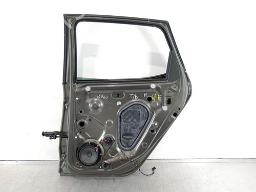 Right rear door SEAT ARONA (KJ7, KJP) 1.6 SRE | BP29118712C5 