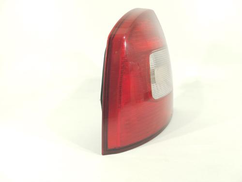 Left taillight SKODA OCTAVIA II (1Z3)  | BP17639387C34 