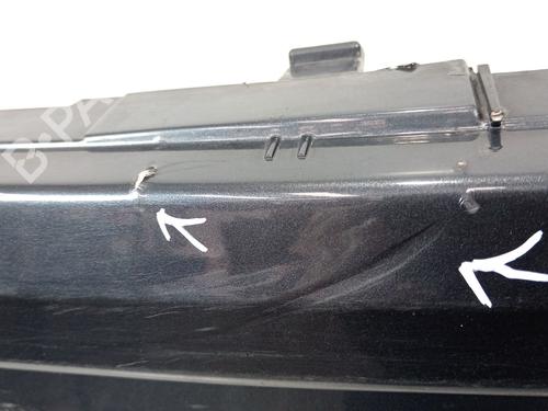 Front bumper FORD FOCUS C-MAX (DM2) 1.8 TDCi | BP32140243C7 