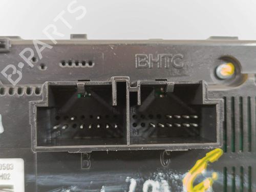 Climate control SEAT LEON SC (5F5)  | BP18069351I5  - Image 6