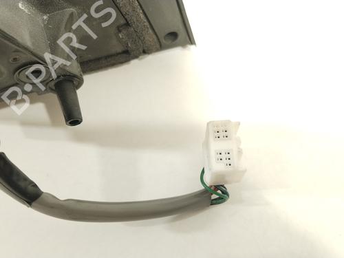 Left mirror TOYOTA RAV 4 III (_A3_) 2.2 D (ALA35_) | BP29501522C26 