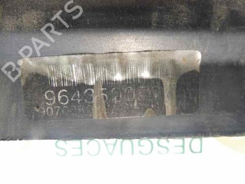 Front slam panel CITROËN XSARA (N1) 1.9 D | BP1880444C72 