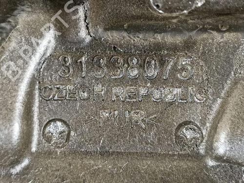Upper protection VOLVO S90 II (234) | BP22975908M93 - Image 3