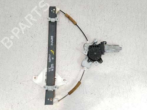 Used Rear left window mechanism Rear left window mechanism SSANGYONG RODIUS I 2.7 Xdi (163 hp) 35752191 35752191