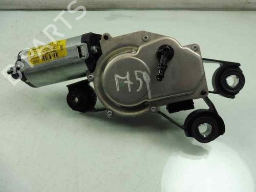 Rear wiper motor SEAT LEON (1P1)  | BP4630662M102 