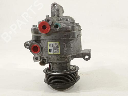 ac-compressor-opel-mokka-mokka-x-j13-2012-2013-2014-2015-2016-2017-2018-2019-36431339 main image