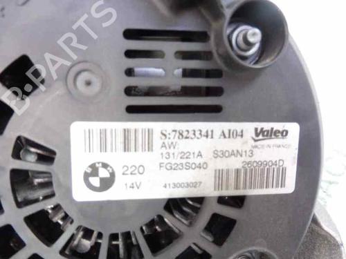 Alternator BMW 5 Touring (F11) M 550 d xDrive | BP1968674M7 
