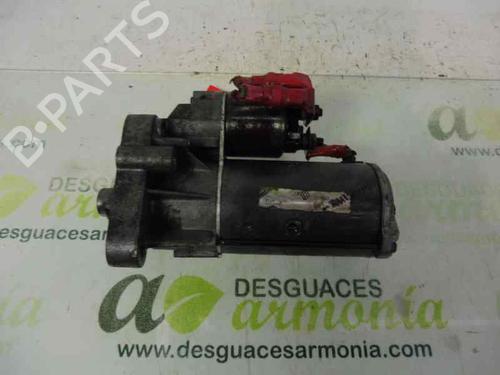 Used Starter Starter 10251111 10251111