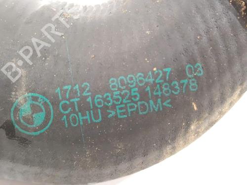 Pipe BMW 4 Coupe (G22, G82) M4 Competition M xDrive | BP29279811M125 - Image 3