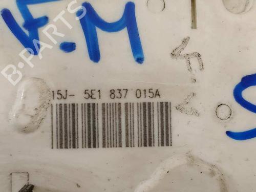 Front left lock SEAT TOLEDO IV (KG3)  | BP6328746C98 