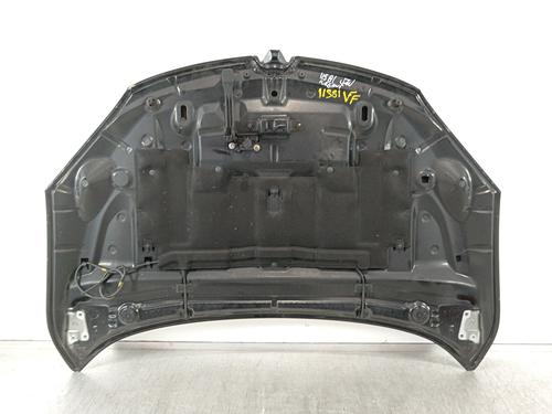 Hood RENAULT MEGANE III Hatchback (BZ0/1_, B3_)  | BP17770399C1 