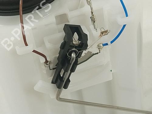 Fuel pump AUDI A1 Sportback (GBA) 30 TFSI | BP33468015M76  - Image 6