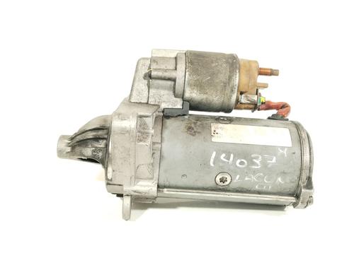 Used Starter RENAULT LAGUNA III (BT0/1) 2.0 dCi (BT01, BT08, BT09, BT0E, BT0K, BT12, BT1C, BT1D,... (150 hp) 31679801