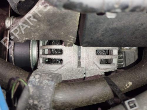 Used Alternator Alternator 36989070 36989070