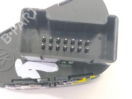 Switch OPEL CORSA E (X15) | BP21572548I30 - Image 5