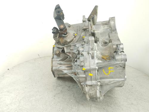 Gearbox CHEVROLET CAPTIVA (C100, C140) 2.0 D 4WD | BP16800956M3 