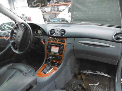 Right front window switch MERCEDES-BENZ CLK (C209)  | BP1843326I26 