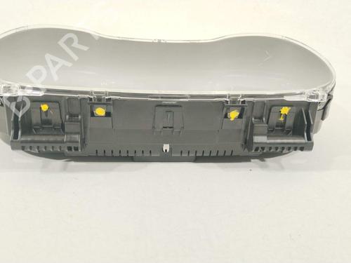 Instrument cluster DACIA JOGGER (RK_) 1.0 TCe 90 ECO-G (RKMT) | BP38539646C47 - Image 5