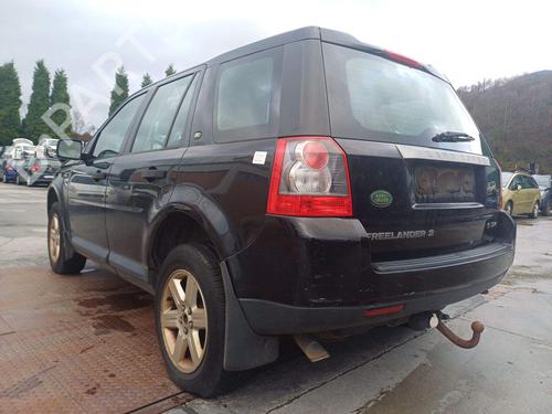 Left front window switch LAND ROVER FREELANDER 2 (L359) 2.2 TD4 4x4 | BP37585197I27 - Image 5