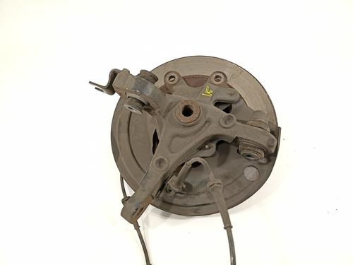 Right rear steering knuckle RENAULT TALISMAN (LP_)  | BP18409528M28 