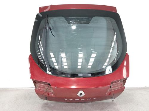 tailgate-renault-laguna-iii-bt01-2007-2008-2009-2010-2011-2012-2013-2014-2015-34158568 main image