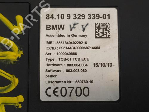 Electronic module BMW 5 Touring (F11) 520 d xDrive | BP4847249M83 
