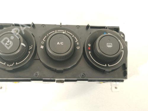 Used Climate control Climate control 38348245 38348245