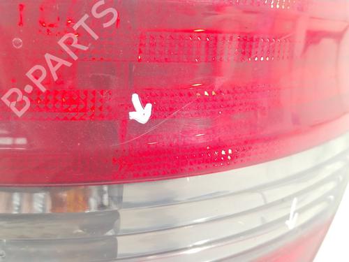Right taillight MERCEDES-BENZ B-CLASS Sports Tourer (W245) B 180 CDI (245.207) | BP29160632C35 
