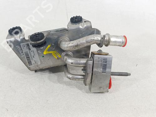 Used Egr OPEL AMPERA (R12) EV 150 (151 hp) 29132559