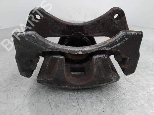Left front brake caliper DODGE CALIBER | BP11586695M105 - Image 4