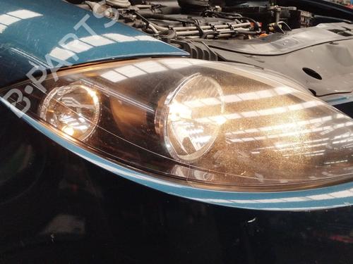 Right headlight SEAT LEON (1P1) 1.9 TDI | BP36164696C29 - Image 2