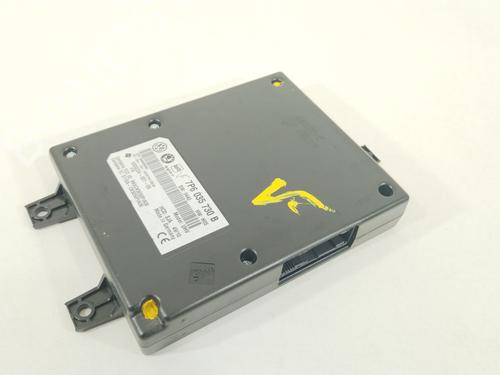 Electronic module VW GOLF VI (5K1) 1.6 TDI | BP38436107M83 - Image 3