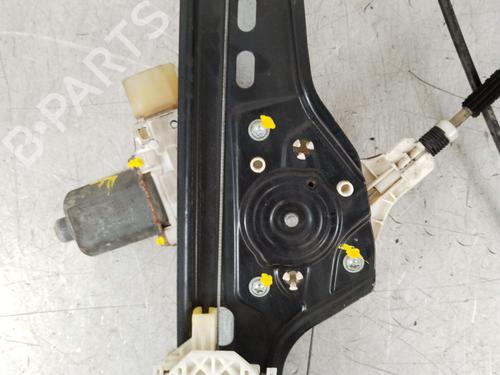 Front left window mechanism BMW 3 (E90) 318 d | BP16799808C22 - Image 4
