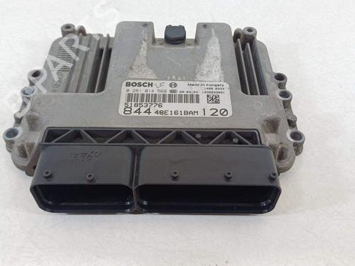 Used Engine control unit (ECU) Engine control unit (ECU) 26558446 26558446