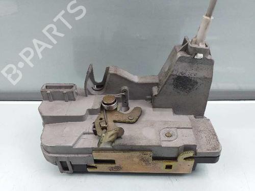 Used Rear right lock PEUGEOT 307 SW (3H) [2002-2009]  4847546