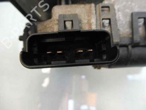 Front wiper motor CITROËN C5 I (DC_) 2.2 HDi (DC4HXB, DC4HXE) | BP8685978M29 