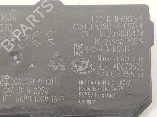 Electronic module CUPRA FORMENTOR (KM7, KMP) 1.4 e-Hybrid | BP33287615M83 - Image 5
