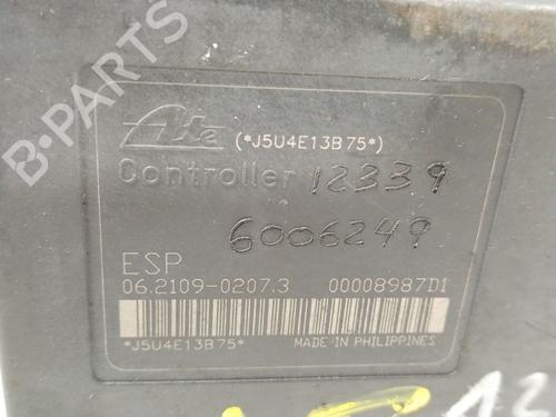 ABS pump HONDA ACCORD VII (CL, CN) 2.2 i-CTDi (CN1) | BP18144975M43 