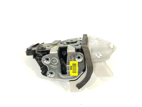 Used Front right lock Front right lock 16788017 16788017