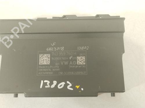Módulo eletrónico Módulo eletrónico 38019342 38019342