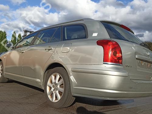 Starter TOYOTA AVENSIS Estate (_T25_) 2.0 D-4D (CDT250_, CDT250R) | BP13087978M8 