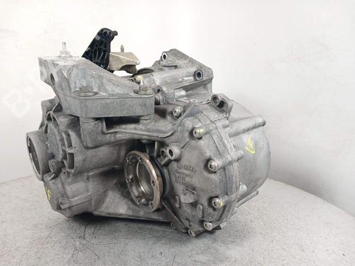 Gearbox VW PASSAT B6 (3C2) 2.0 TDI 16V | BP32059159M3 - Image 2