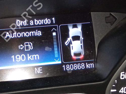 Quadrante FORD KUGA II (DM2) 2.0 TDCi | BP36912749C47 - Image 2