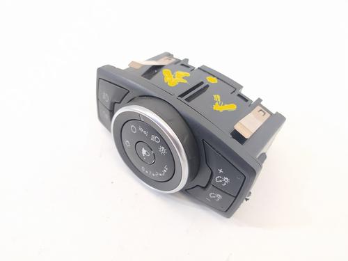 Headlight switch FORD FOCUS III  | BP8629258I24 